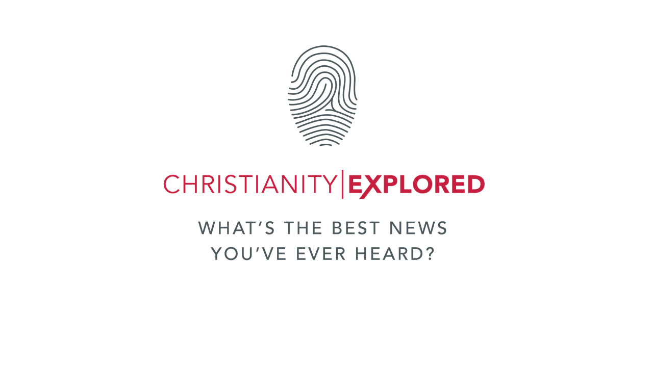 Open House invites you to “Christianity Explored”