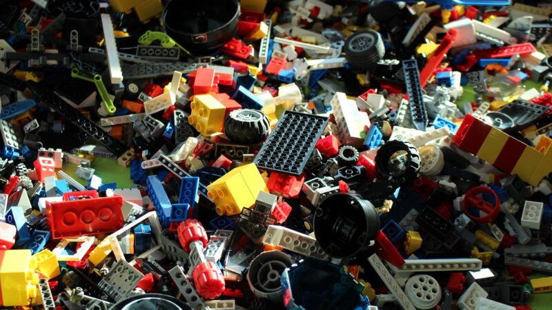 Making Machines and Creating Craft