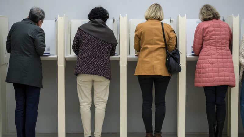 Changes Afoot in Local Government