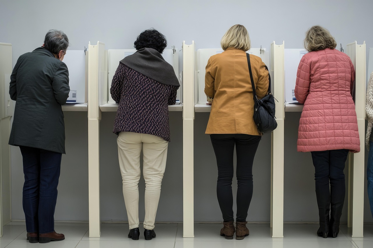 Changes Afoot in Local Government