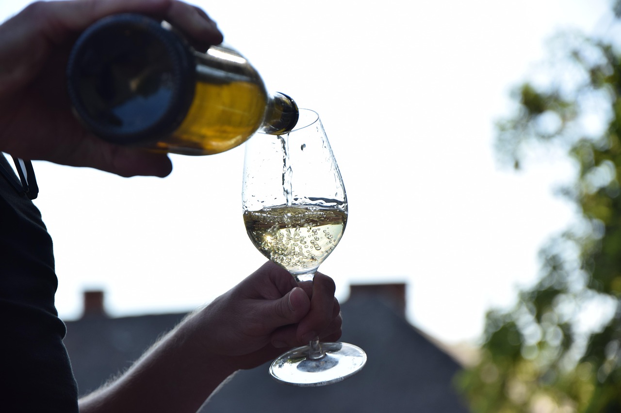 Winemaking – an ancient and emerging industry