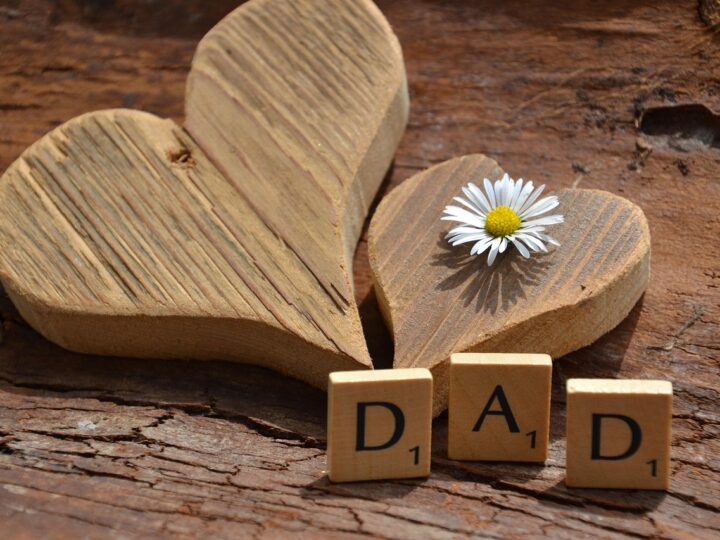 Fathers’ Day, a time to celebrate male role models