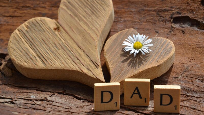 Fathers’ Day, a time to celebrate male role models