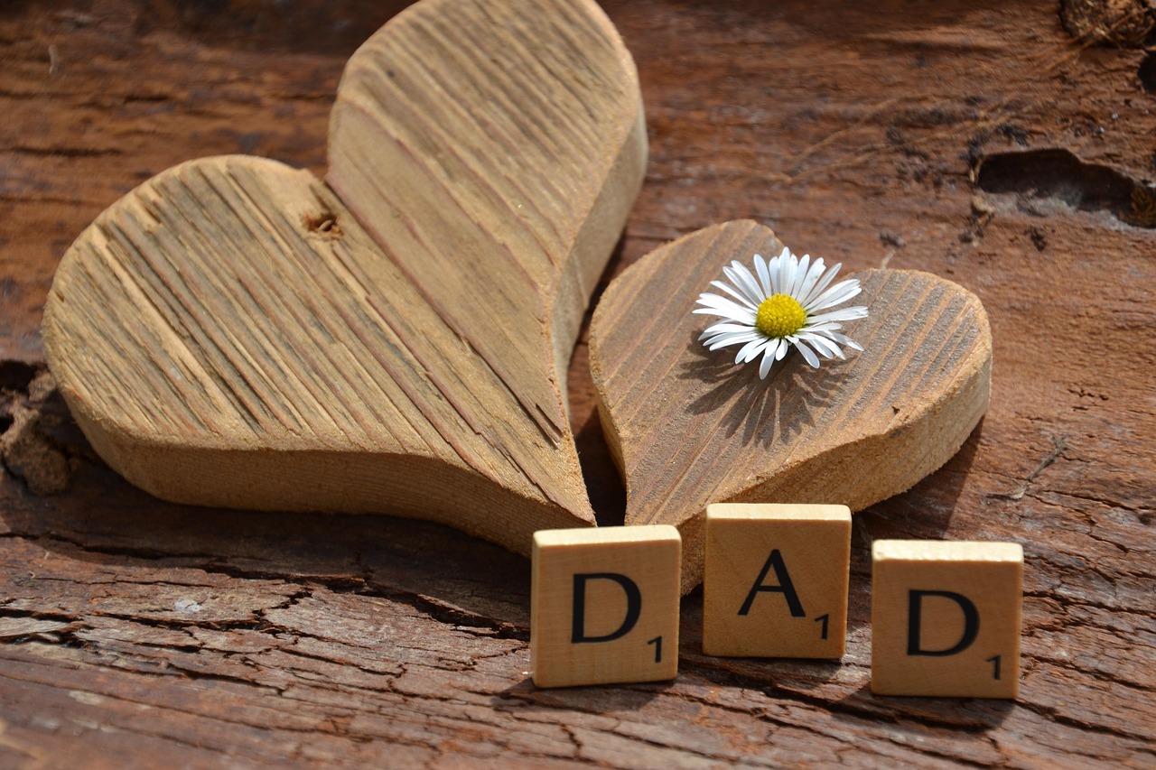 Fathers’ Day, a time to celebrate male role models