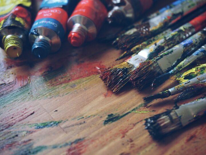 Open House Art