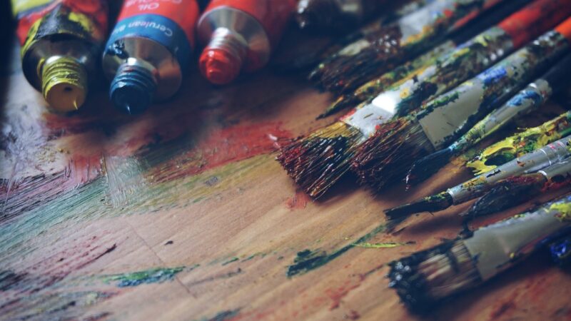 Open House Art