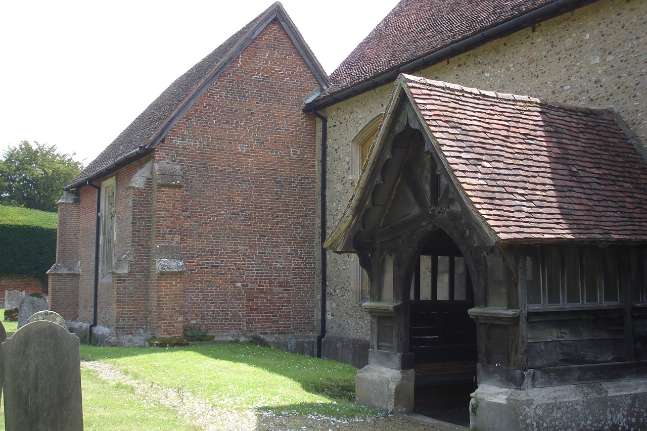 New listed places of worship fund launched 