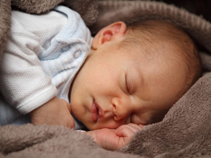 Appropriate baby names