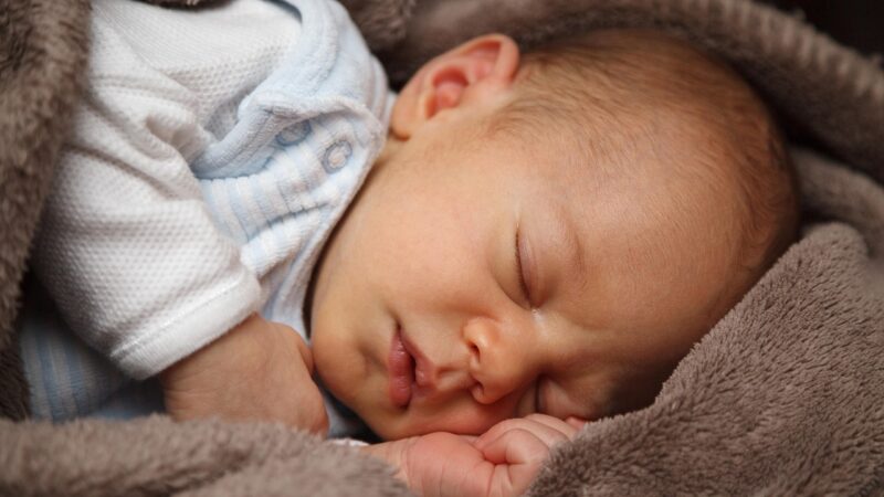 Appropriate baby names