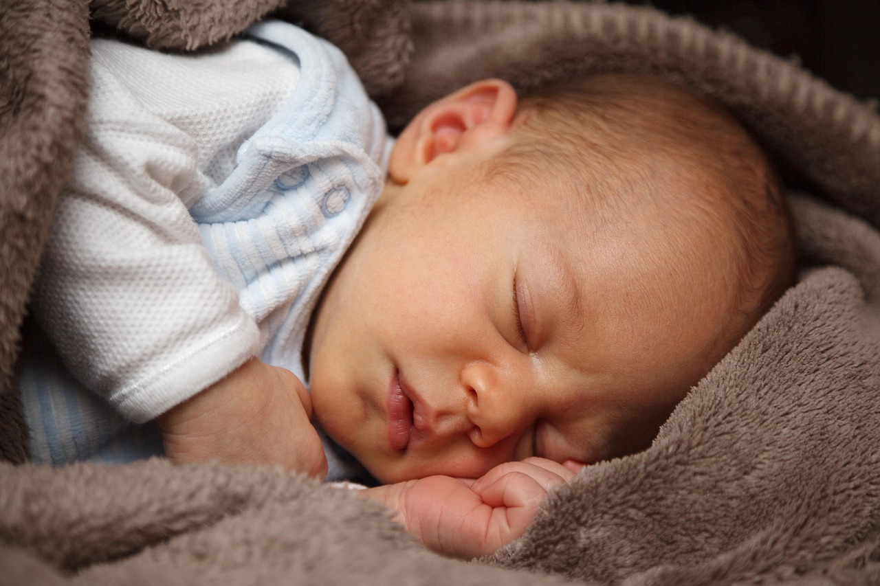Appropriate baby names