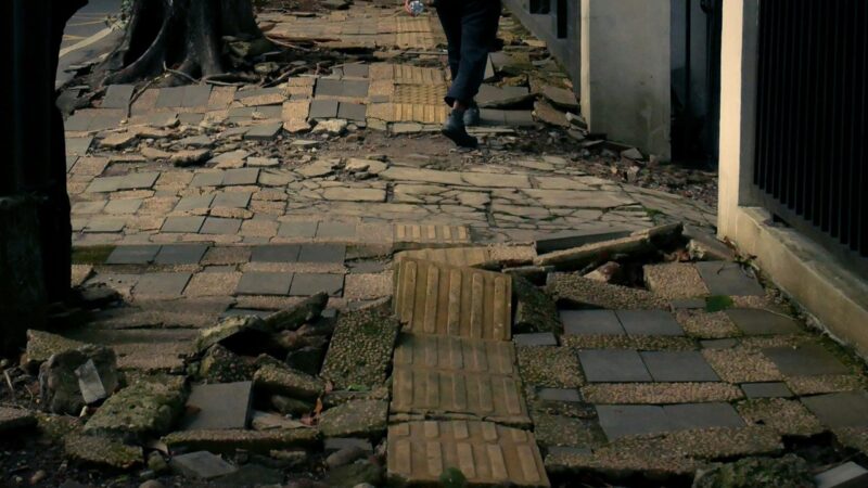 Why our ‘crumbling infrastructure’ is hurting older people
