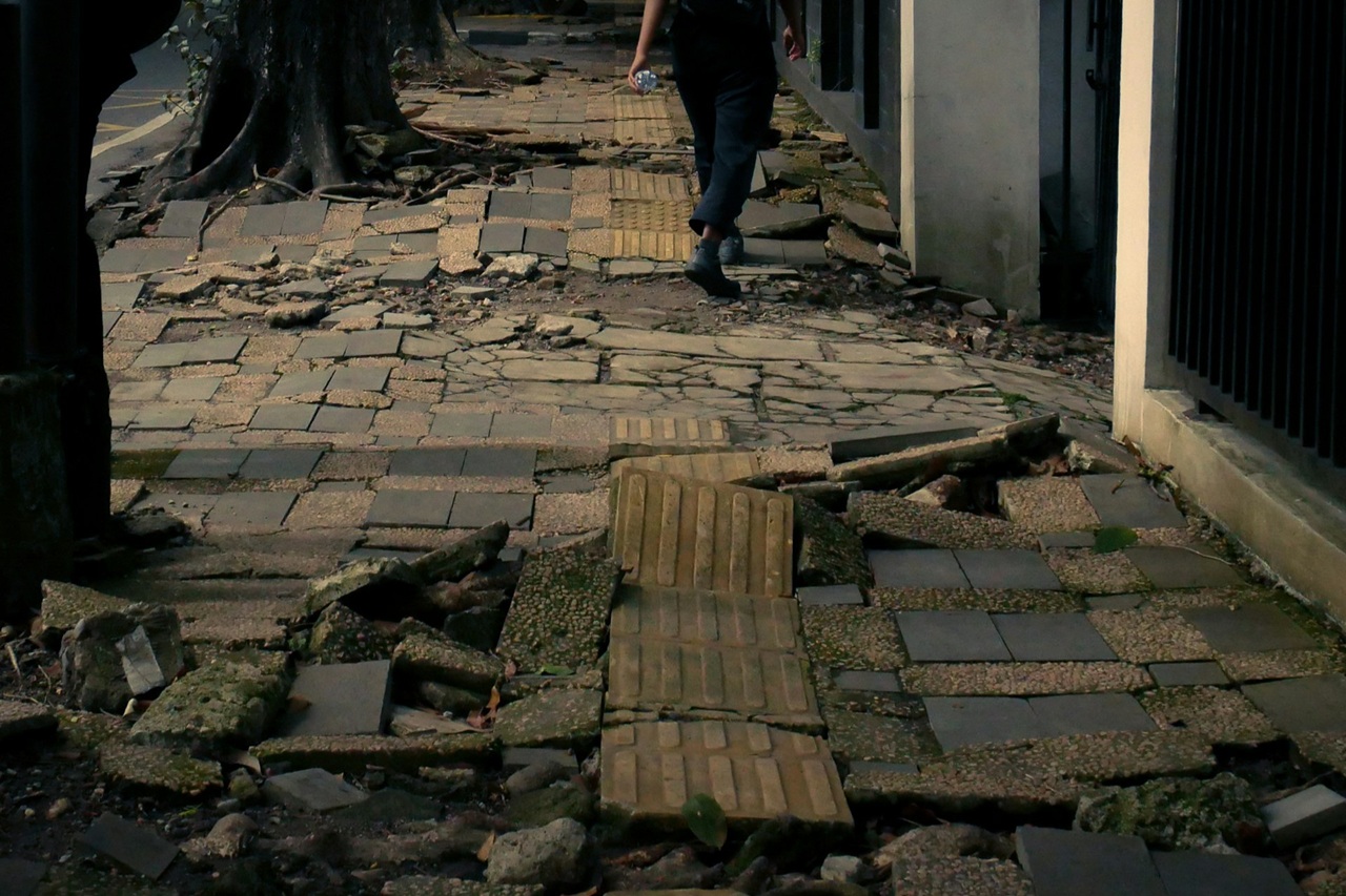 Why our ‘crumbling infrastructure’ is hurting older people