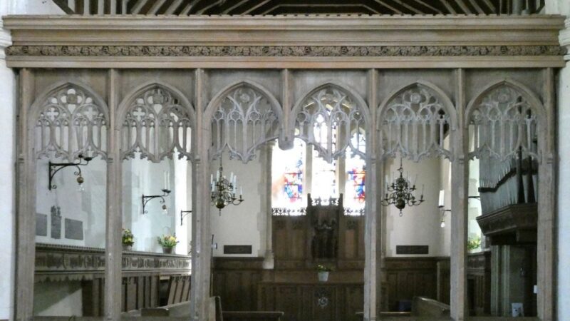 Exploring Church Architecture and Design