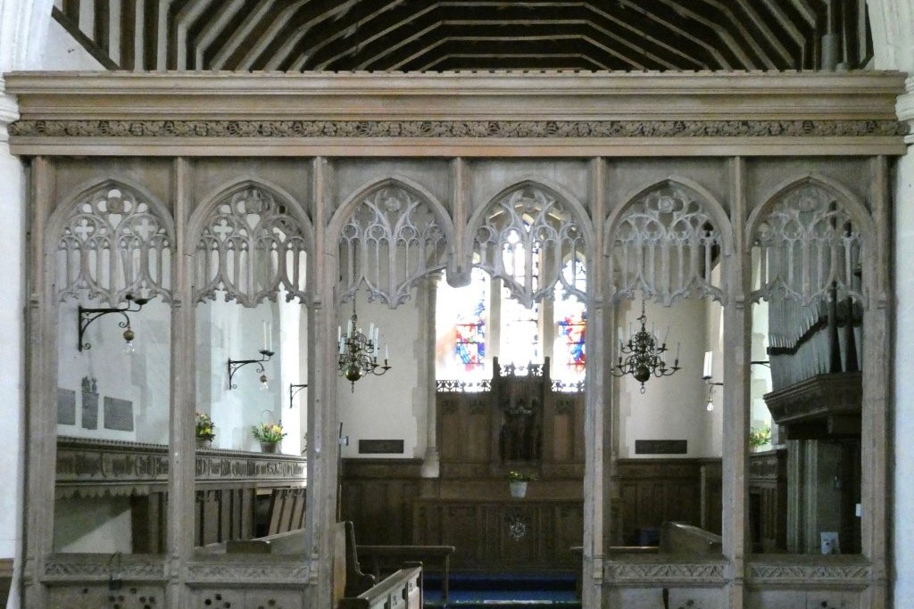 Exploring Church Architecture and Design