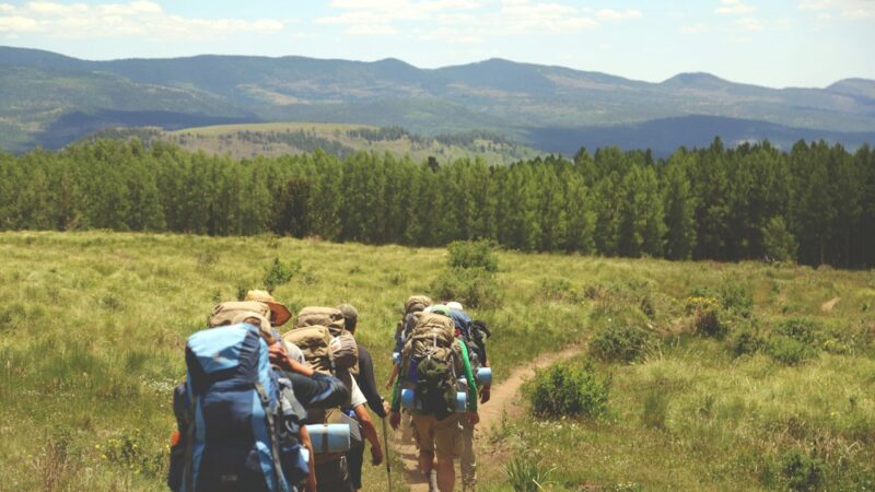 Duke of Edinburgh’s Award celebrates 70 years: 1956 – 2026