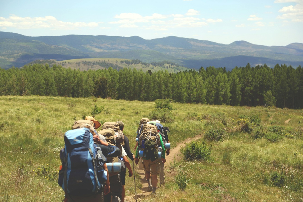 Duke of Edinburgh’s Award celebrates 70 years: 1956 – 2026
