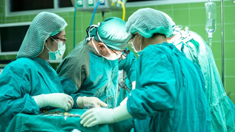 Organ Donation Week – 22nd to 27th September