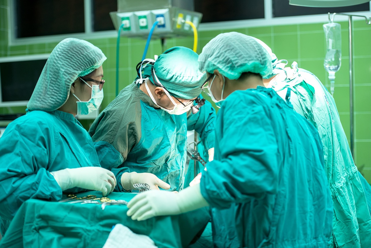 Organ Donation Week – 22nd to 27th September