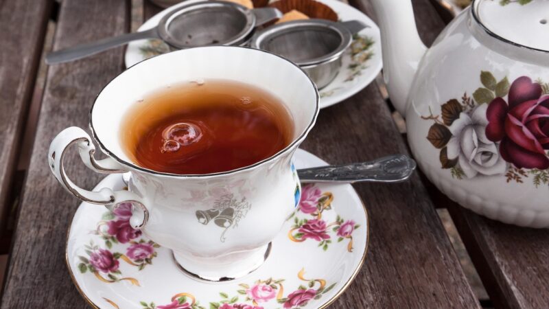 Fairtrade Fortnight 2026 – Brew it Fair
