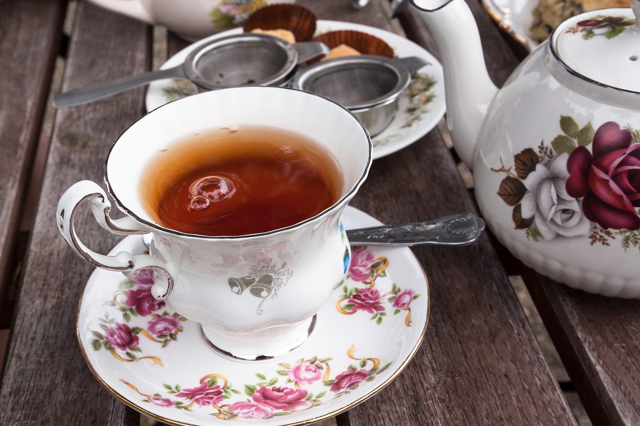 Fairtrade Fortnight 2026 – Brew it Fair