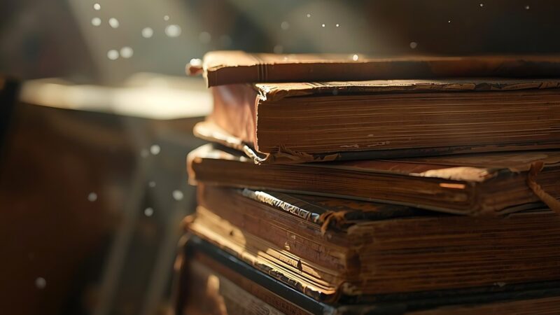 Opening the Archives