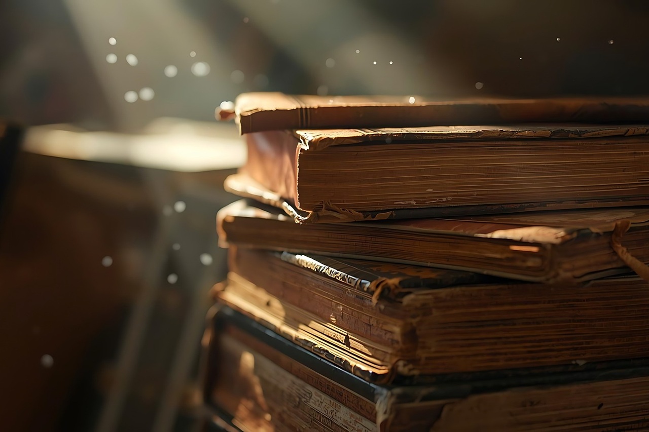 Opening the Archives