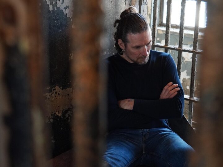 Prisons Week 11th -17th October