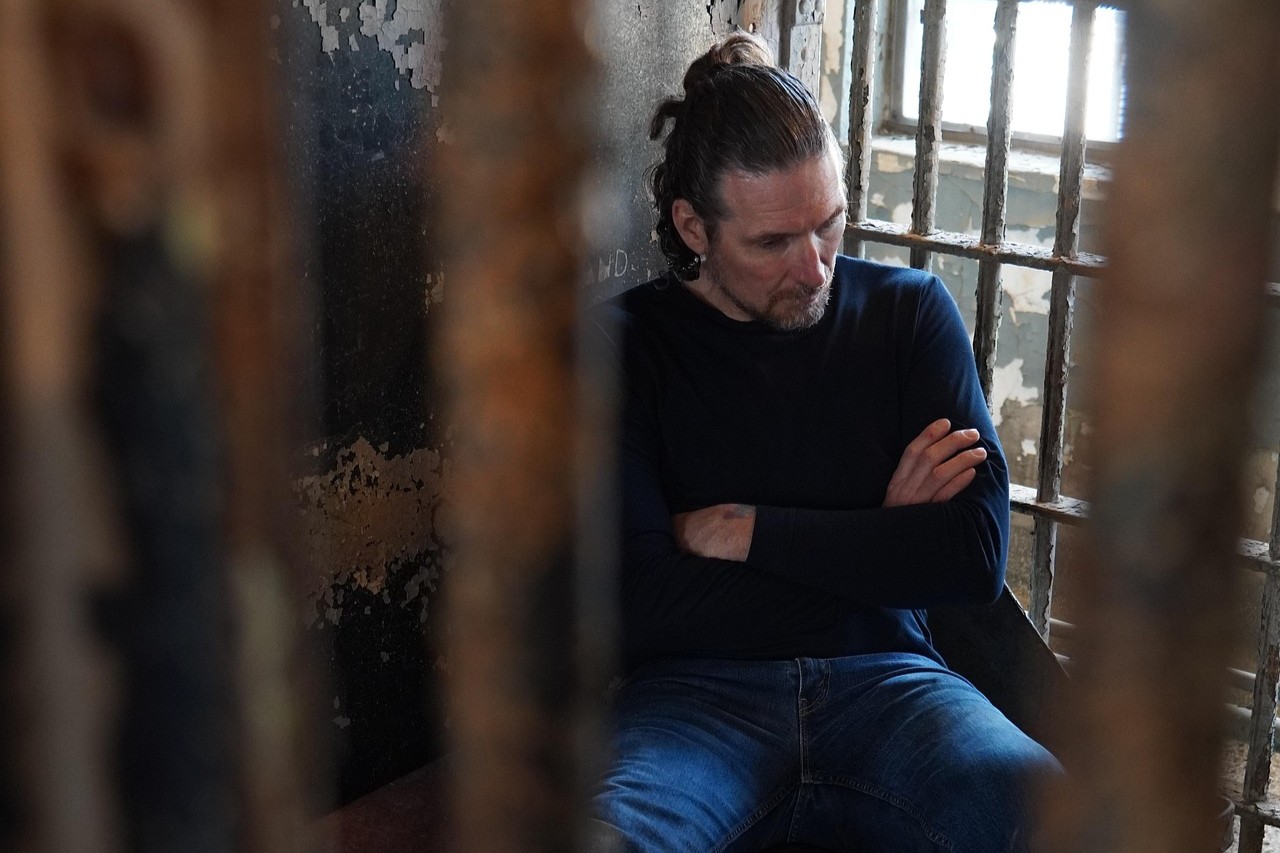Prisons Week 11th -17th October