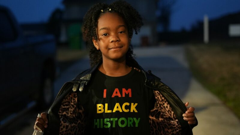 Black History Month