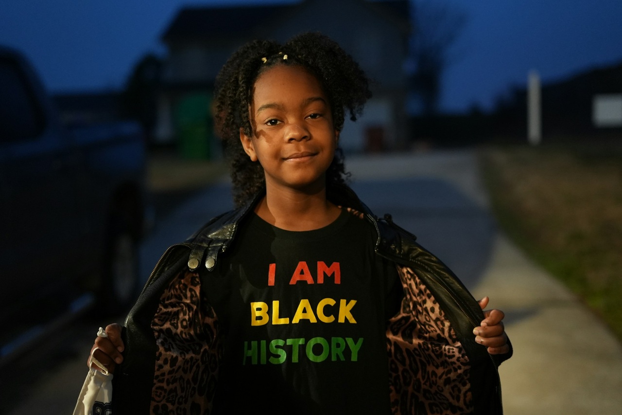 Black History Month