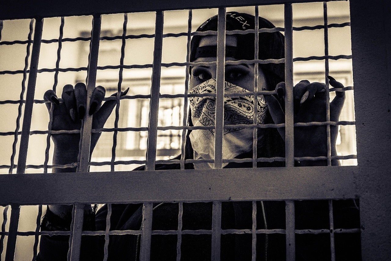 Elizabeth Fry, Prison Reformer